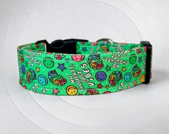 Cuss word Collars