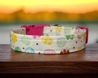 Seasonal Dog Collars