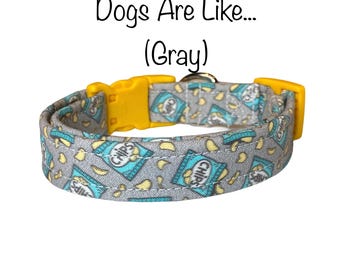 Food Collars