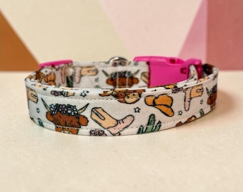Dog collars