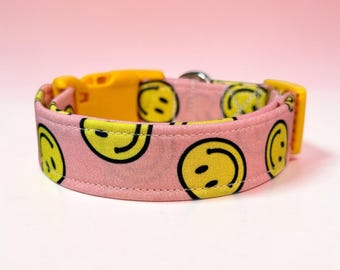 Dog collars