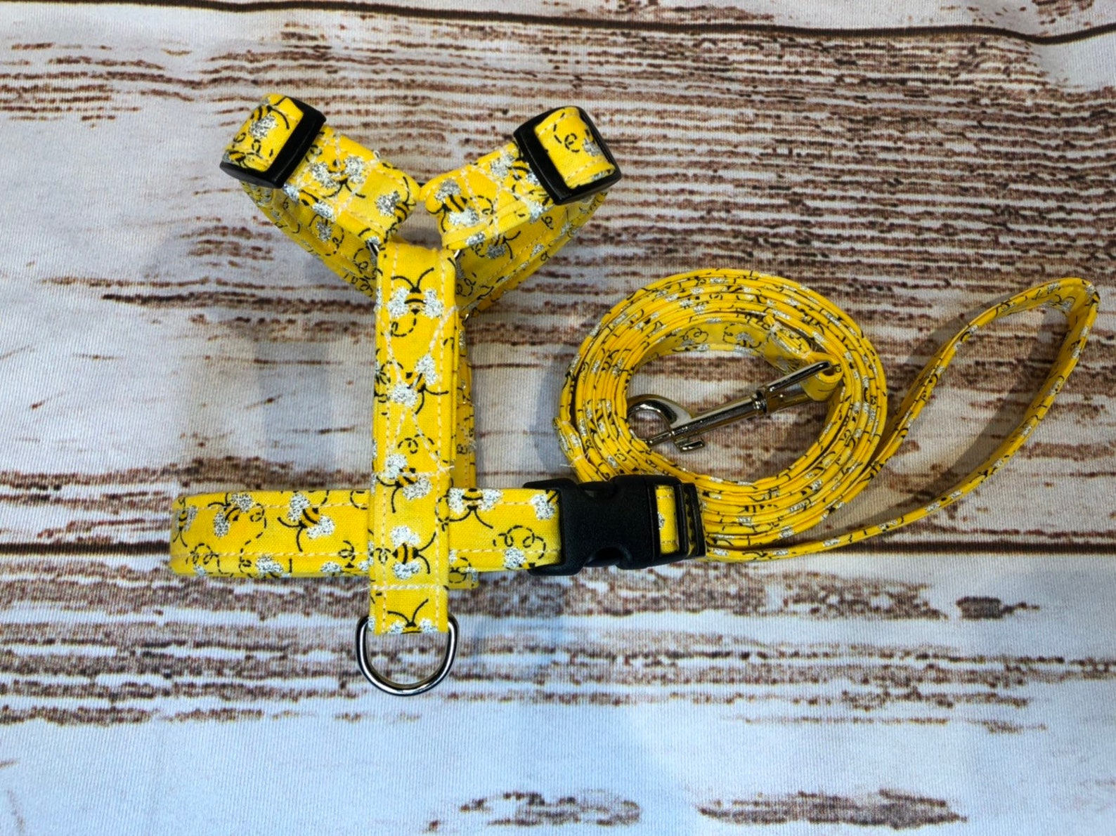Dog Harness Harness and Leash Step in Harness Dog Harness Etsy