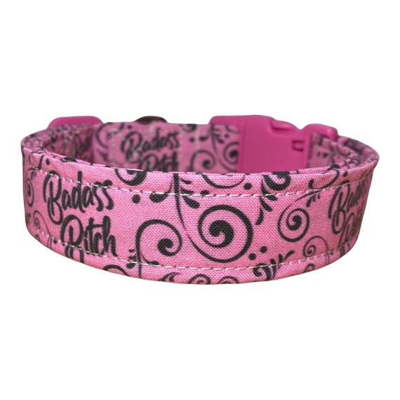Badass collars sale