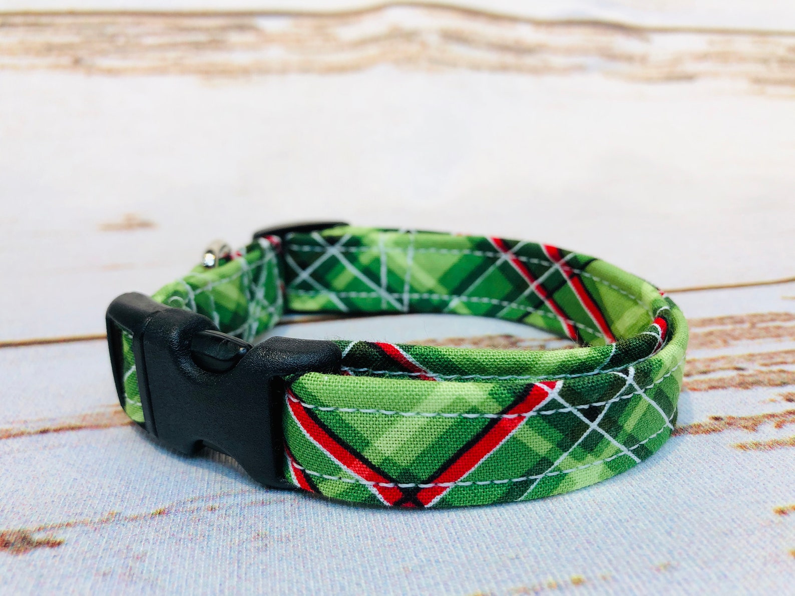 Dog Collar Dog Collar Boy Fabric Dog Collar Martingale Etsy