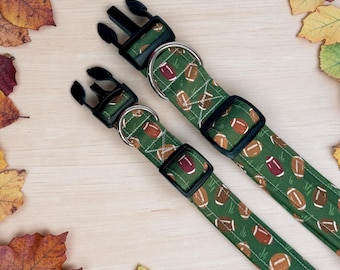 Dog collars
