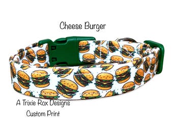 Food Collars