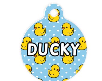 Pet Tags