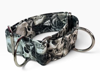 Martingale Dog collars