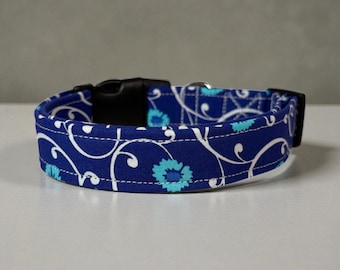 Floral Collars