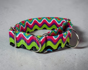Martingale Dog collars