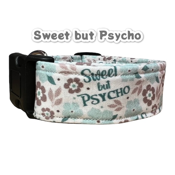 Cuss collar for dogs sale