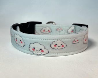 Dog collars