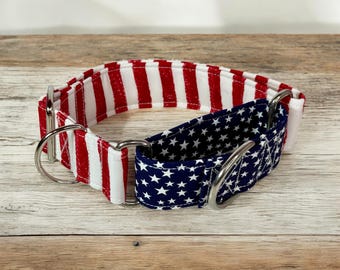 Martingale Dog collars