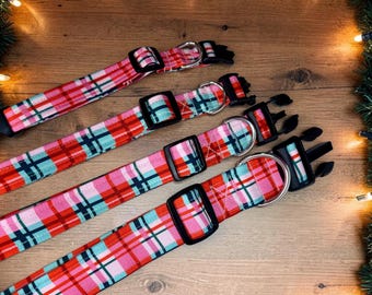 Seasonal Dog Collars