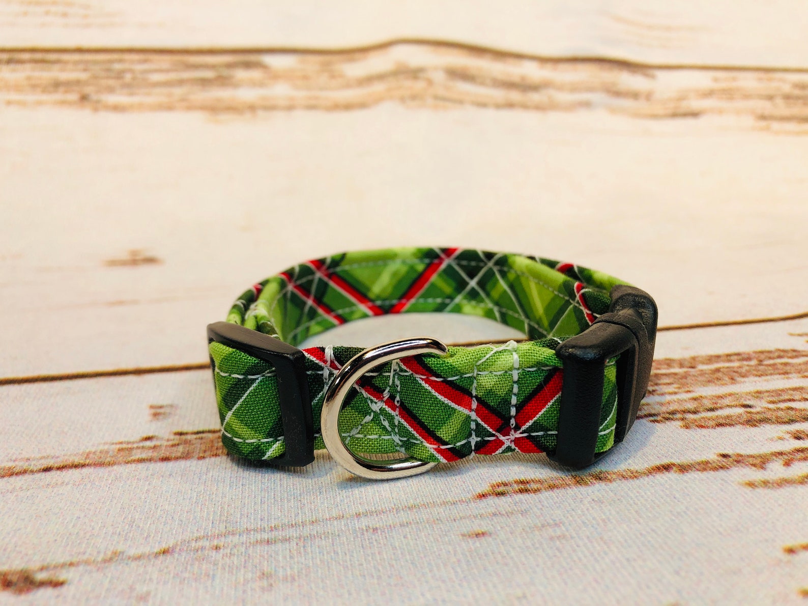 Dog Collar Dog Collar Boy Fabric Dog Collar Martingale Etsy