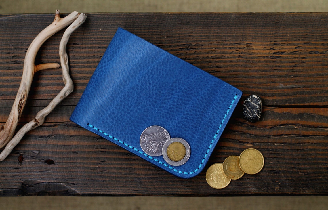 etsy mens wallet