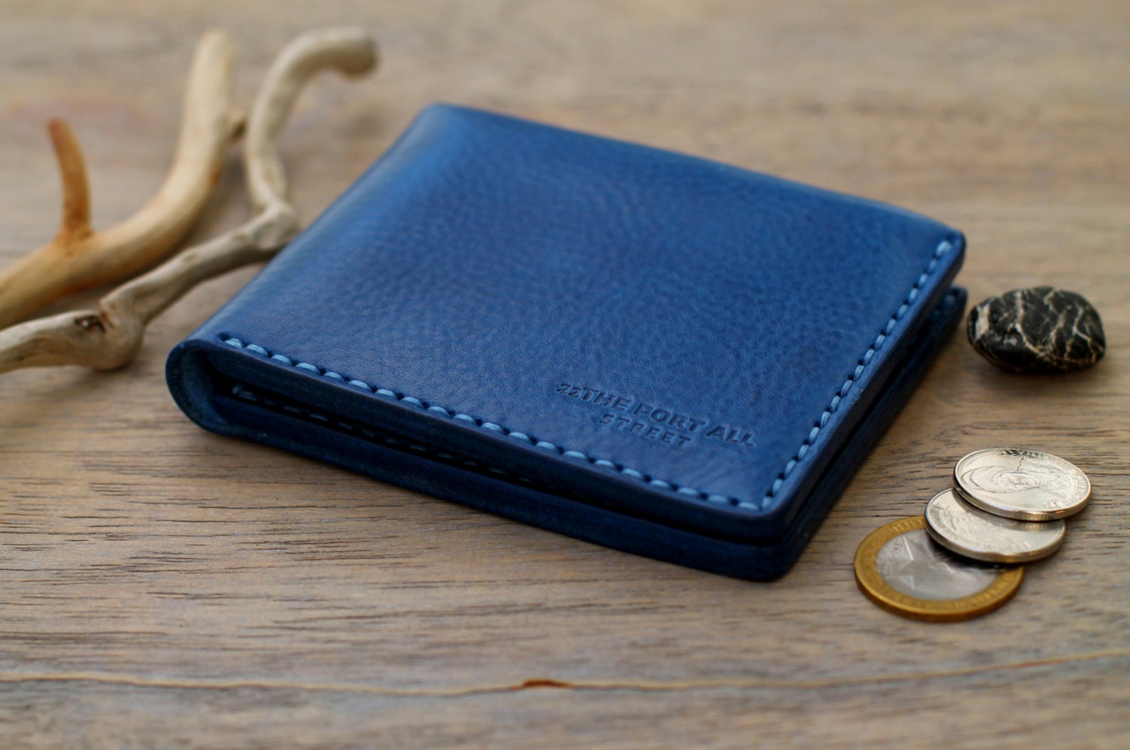 etsy mens wallet
