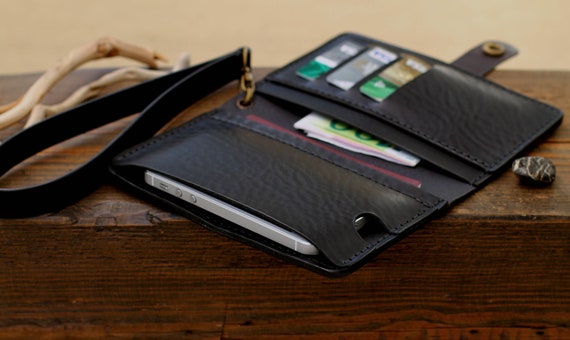 mens case wallet