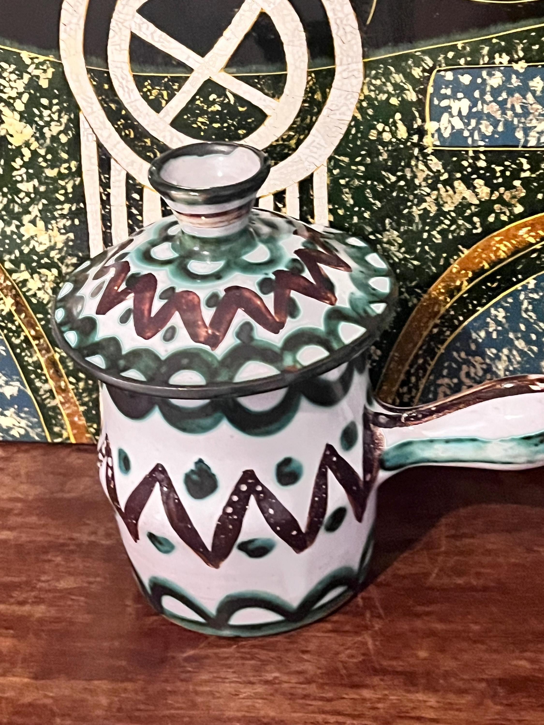 Vallauris French Pottery - Etsy UK