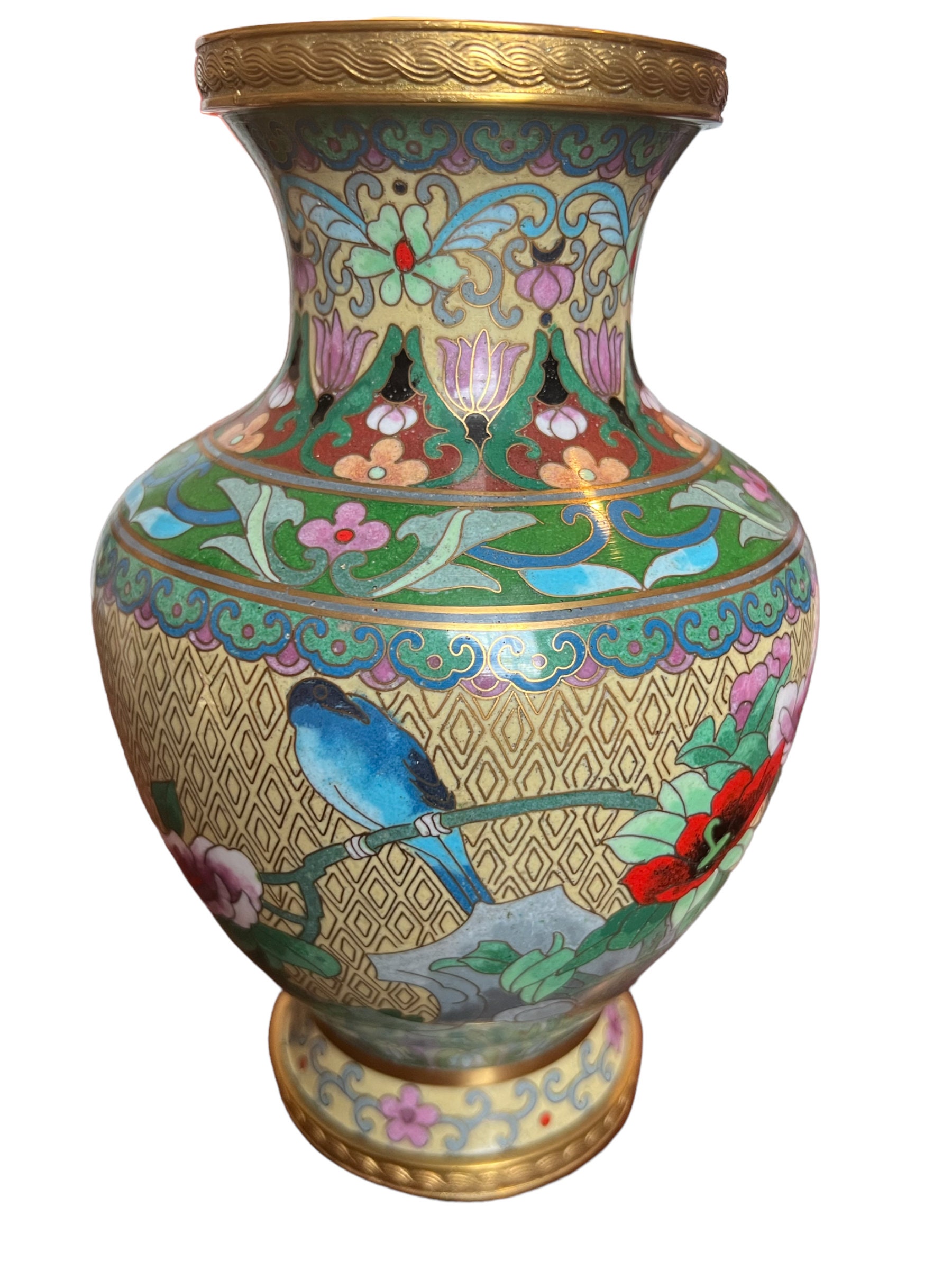 Cloisonne DIY Kit Suitable for Beginners,good Luck Goldfish Kit,including  All Tools 