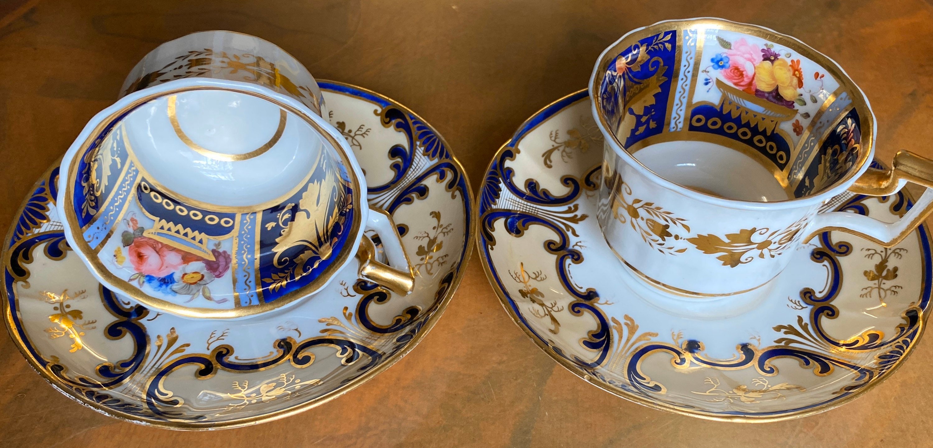 Ridgways Porcelain - Etsy