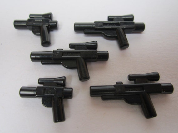 set with 5 original