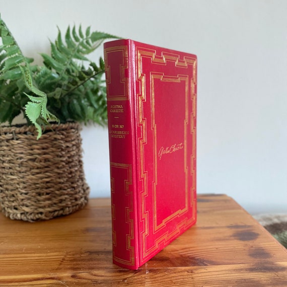 The Collected Works of Agatha Christie Heron Books Single Volumes The Collected Works of Agatha Christie Heron Books Single Volumes
