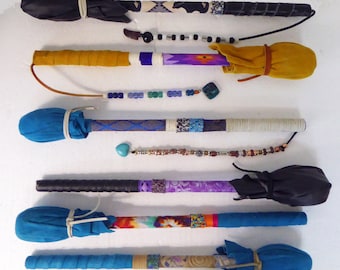 Healing Heart Drum Beaters
