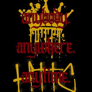 Washington Kommandanten Aufkleber Designs digitale Png Datei DTF Vinyl Aufkleber