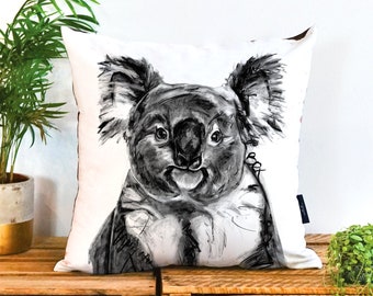 Koala bear pillow | Etsy Koala bear pillow | Etsy