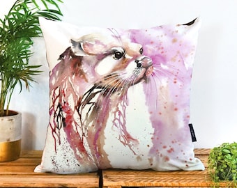 Sea Animal Pillow Etsy