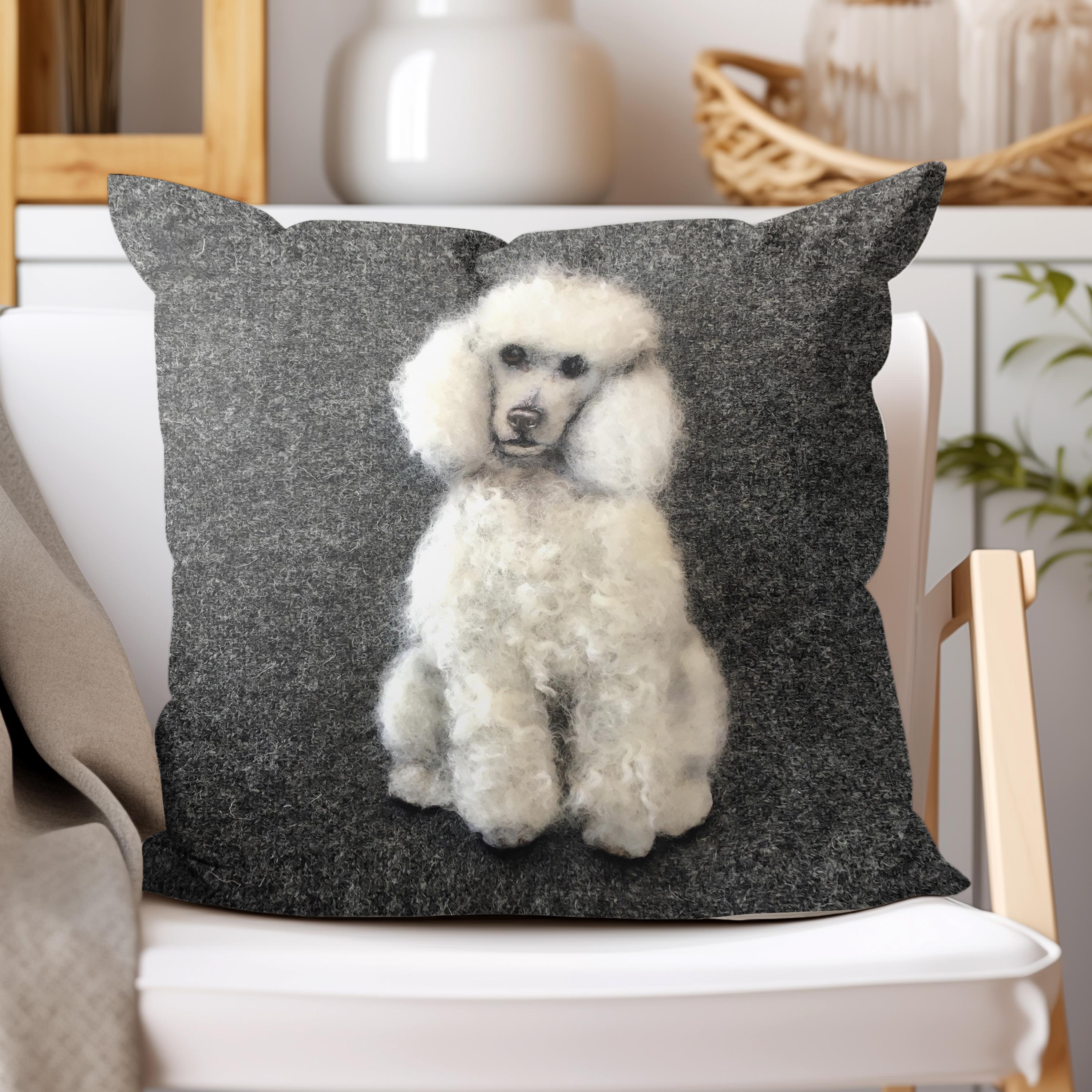Poodle apparel 2025