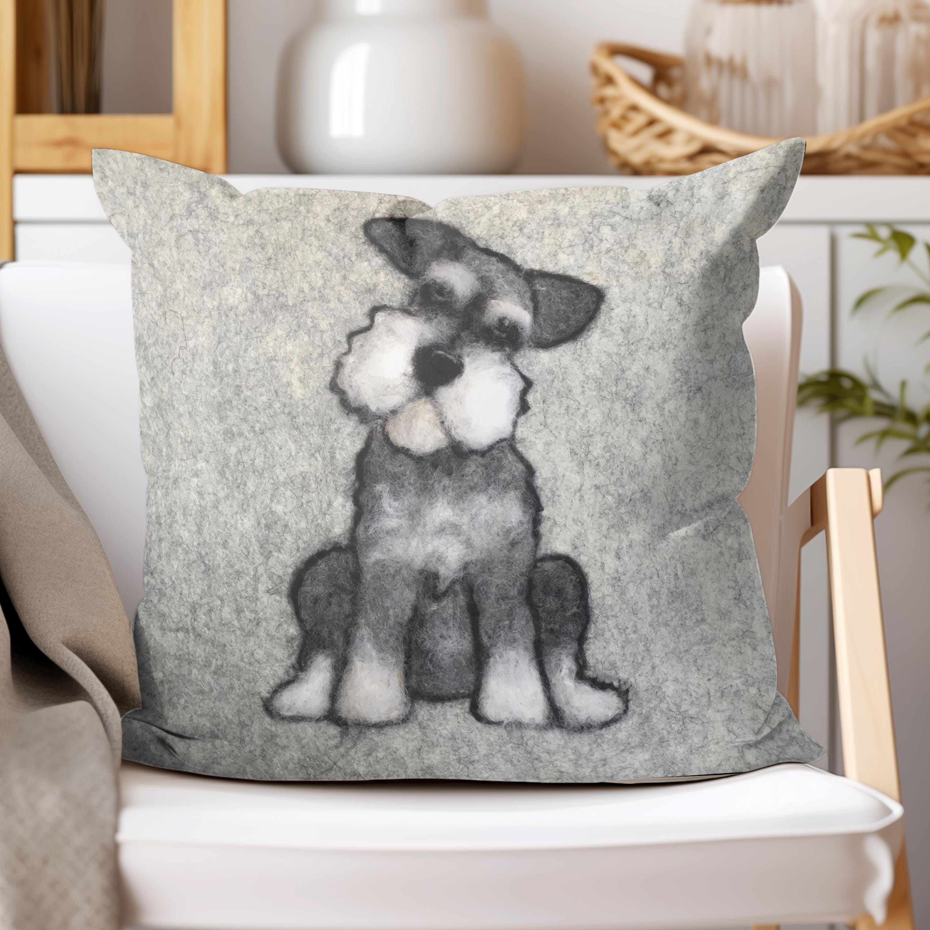 Schnauzer Pajamas Etsy Canada