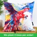 see more listings in the Cushions: Birds section