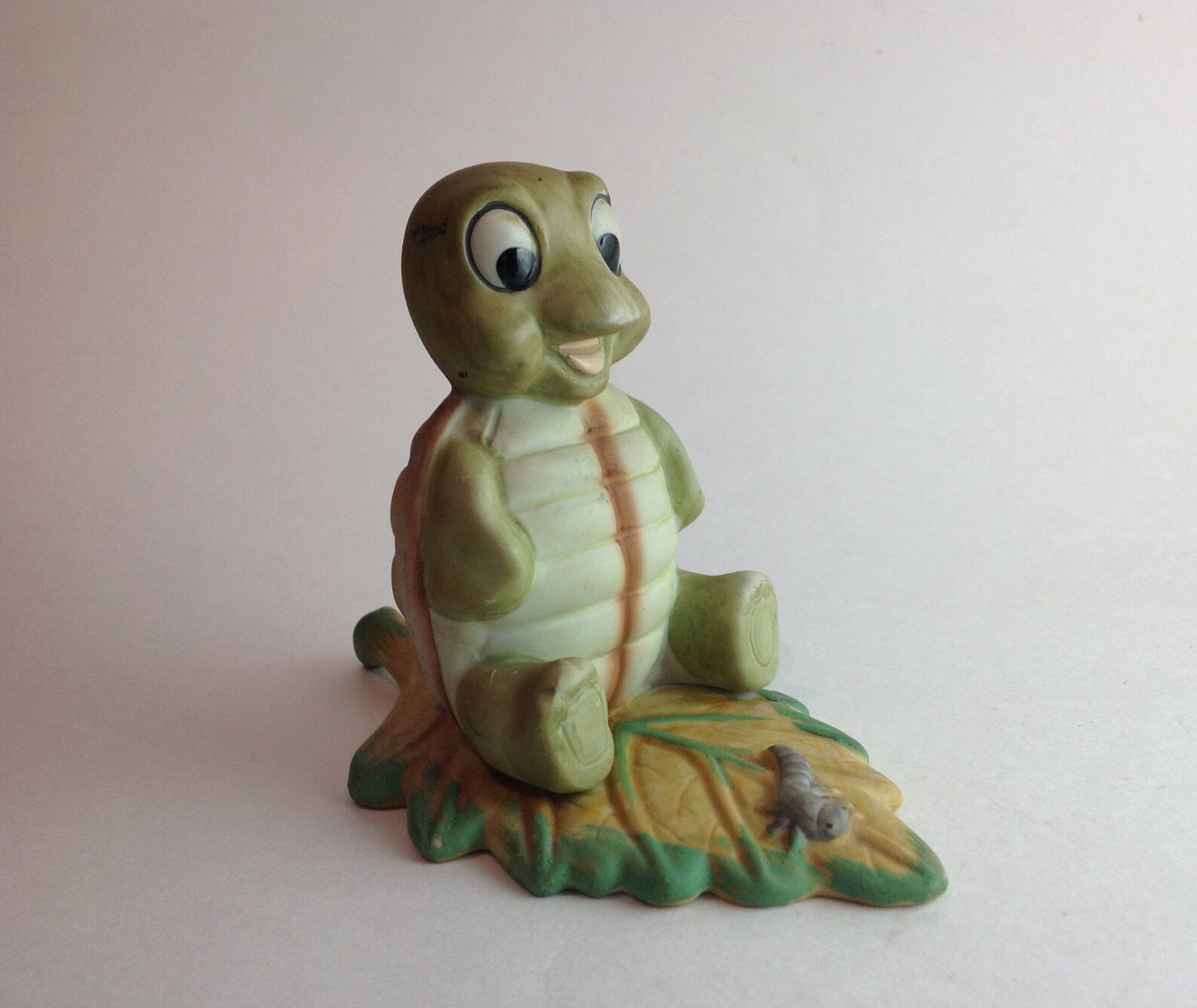 turtle figurine meaning