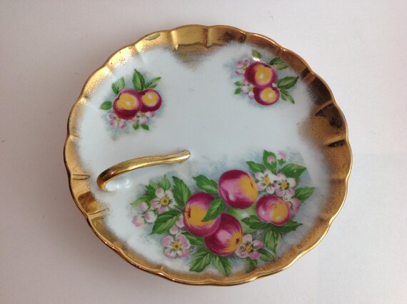 Midcentury Judaica Brass And Enamel Shalom Trivet And Ceramic Saucer Set Made in Israel Souvenirs of Jerusalem Midcentury Judaica Brass And Enamel Shalom Trivet And Ceramic Saucer Set Made in Israel Souvenirs of Jerusalem