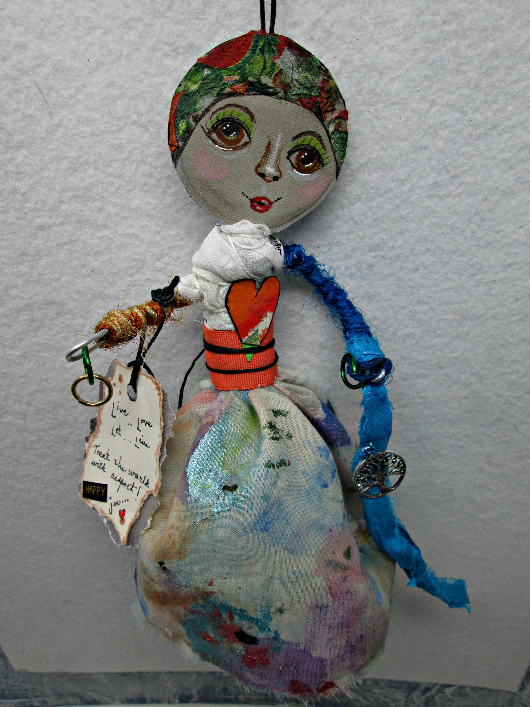 kindness dolls