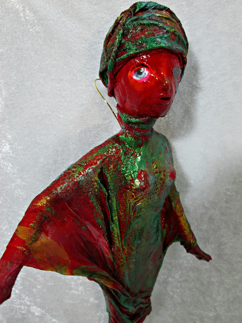 barbie made from recycled plastic
