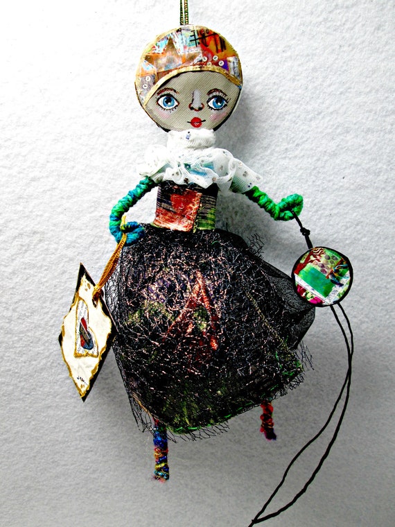 kindness dolls