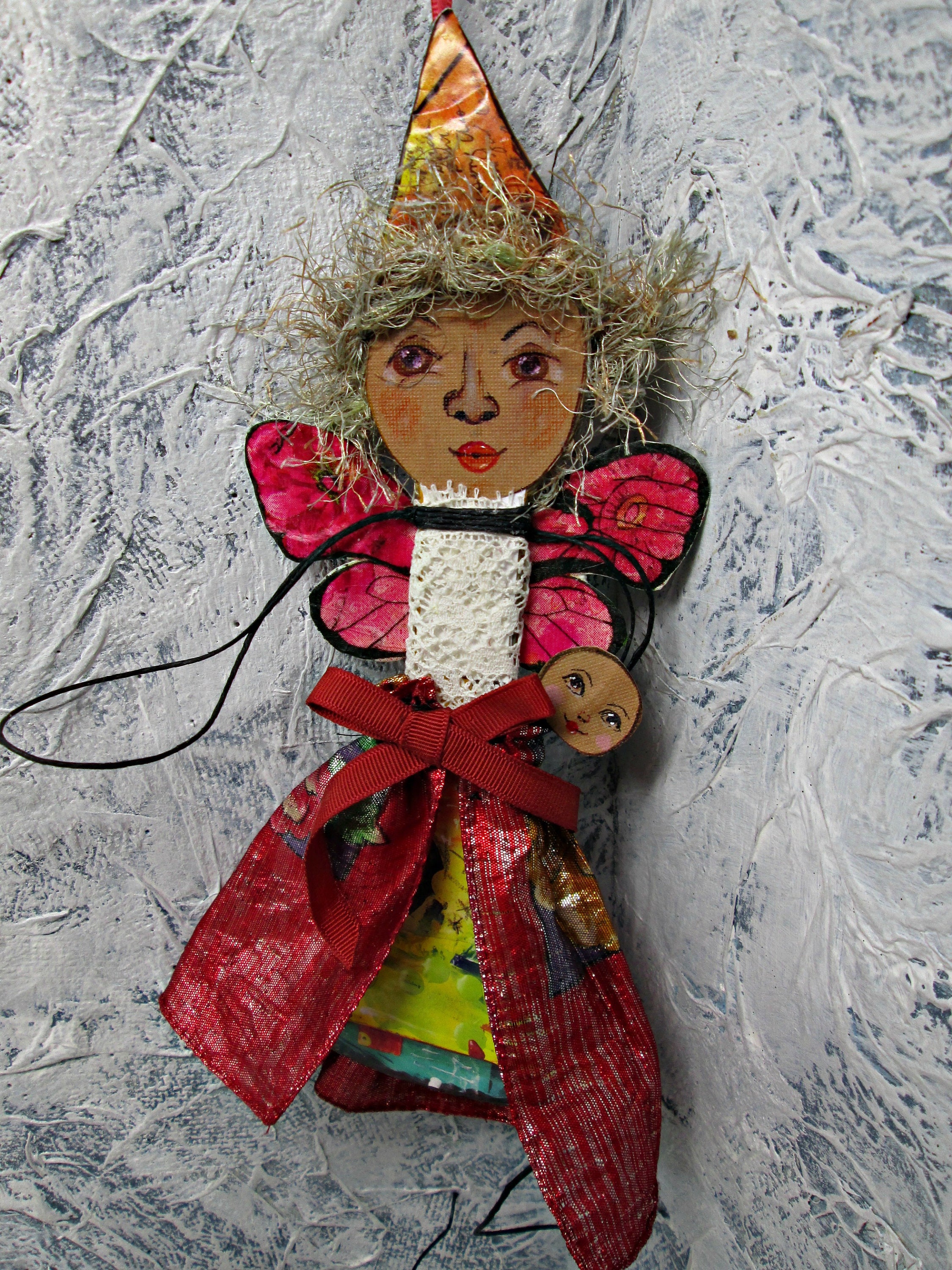 kindness dolls