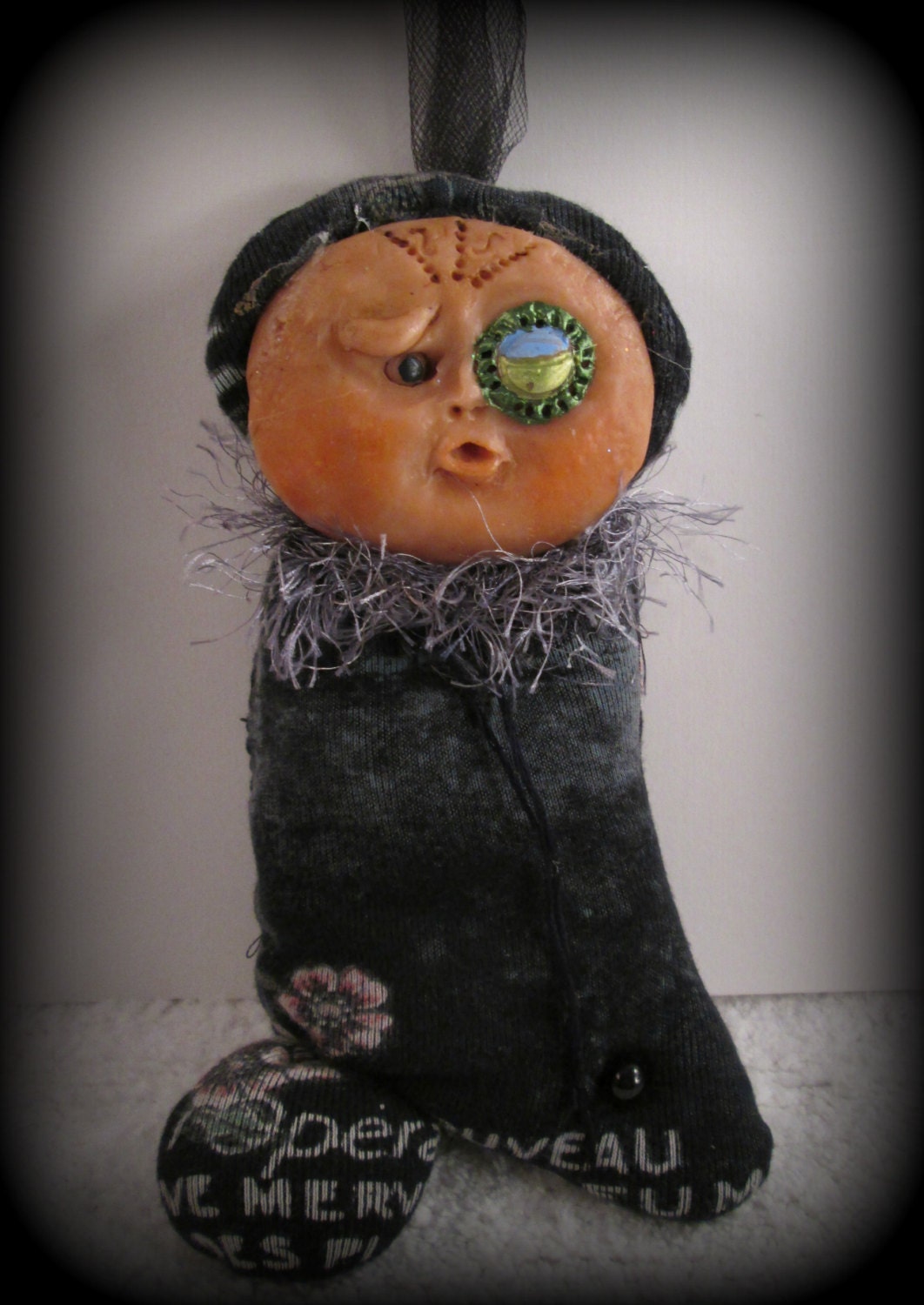 polymer clay dolls for sale