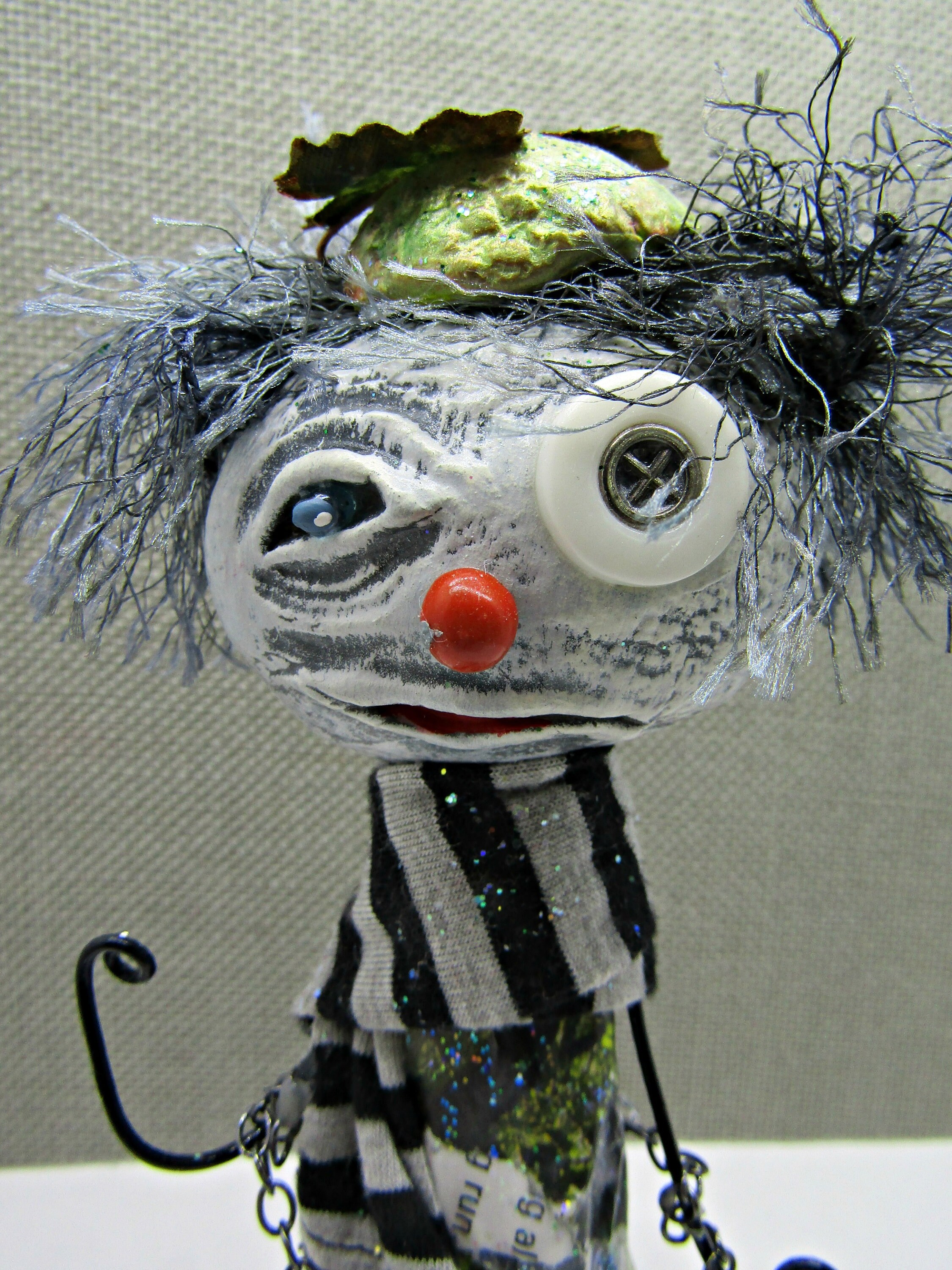 ooak art