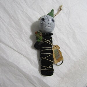 Oddities, Creepy Dolls, OOAK Characters, Strange Dolls, Clay Heads, Strange Dolls, Ugly Wall Art, Odd Gift, Twisted Whims