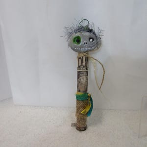 Oddities, Creepy Dolls, OOAK Characters, Strange Dolls, Clay Heads, Strange Dolls, Ugly Wall Art, Odd Gift, Twisted Whims