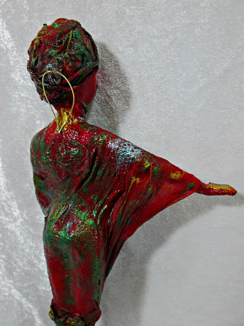 barbie made from recycled plastic