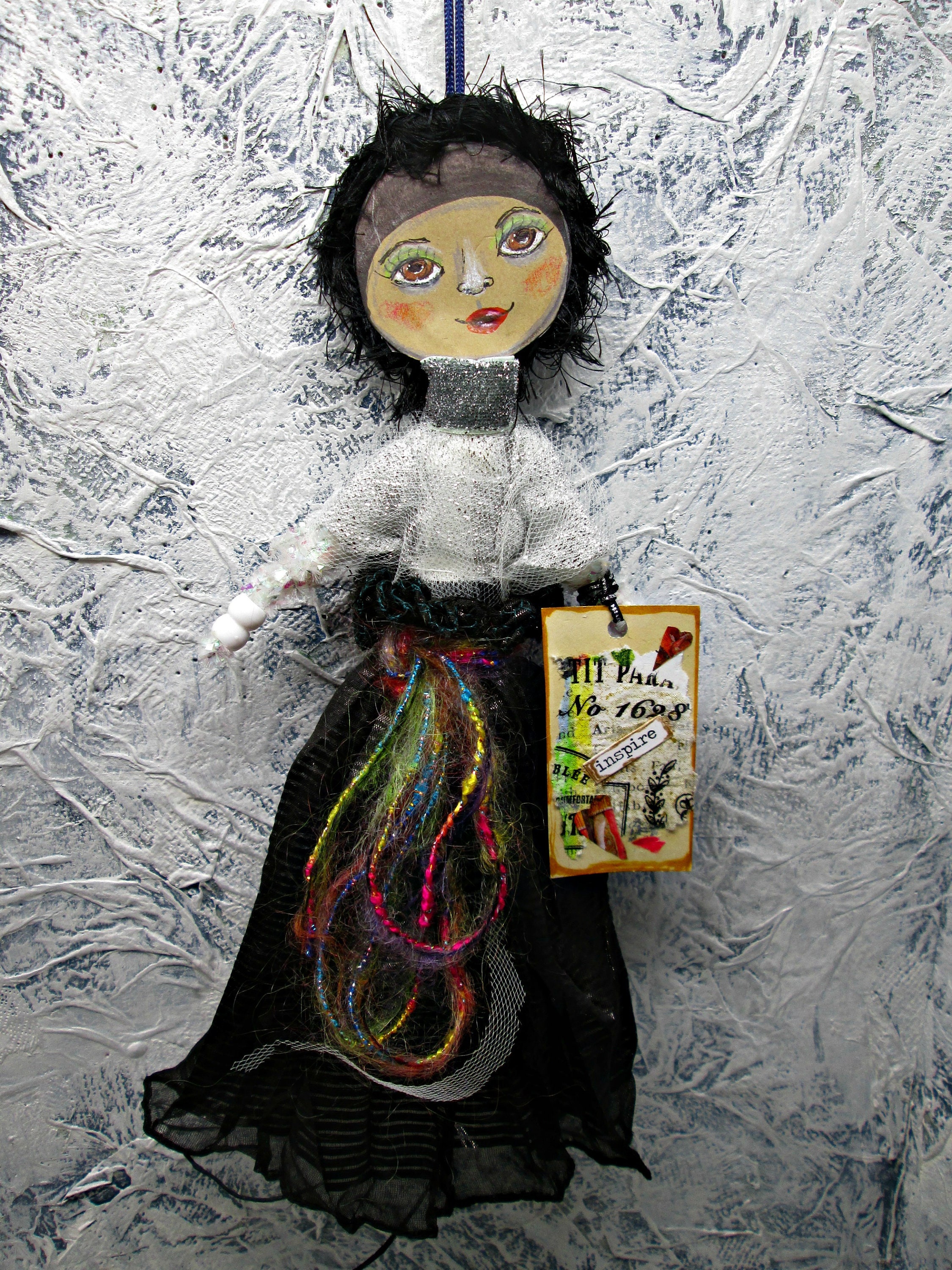 kindness dolls