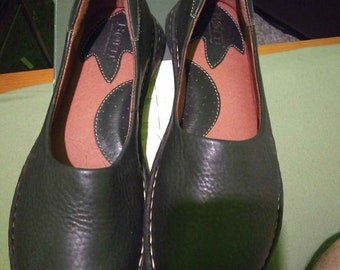 born shoes denmark