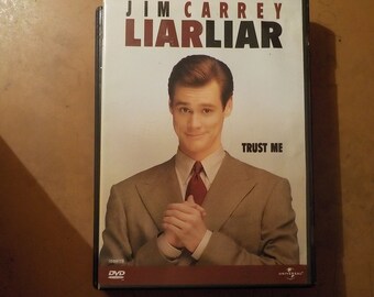 Liar Liar Movie Etsy Liar Liar Movie Etsy
