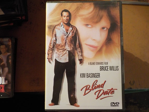 Blind date 2024 bruce willis
