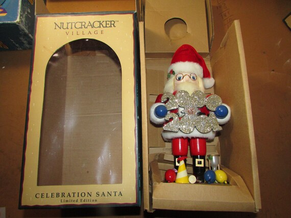 Nutcracker usa sale